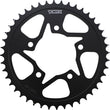 Load image into Gallery viewer, VORTEX Steel Rear Sprocket - 44 Tooth - 528AS-44 fits Suzuki - Main Product View