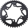 Load image into Gallery viewer, VORTEX Steel Rear Sprocket - 45 Tooth 435CS-45 - Main Product View