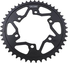 Load image into Gallery viewer, VORTEX Steel Rear Sprocket - 45 Tooth 435CS-45 - Main Product View