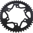 Load image into Gallery viewer, VORTEX Steel Rear Sprocket - 45 Tooth 438S-45 - Main Product View