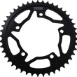 Load image into Gallery viewer, VORTEX Steel Rear Sprocket - 45 Tooth 526S-45 - Main Product View