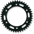 Load image into Gallery viewer, VORTEX Steel Rear Sprocket - 45 Tooth 526S-45 - Detail View