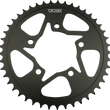 Load image into Gallery viewer, VORTEX Steel Rear Sprocket - 45 Tooth - 528AS-45 fits Suzuki - Main Product View