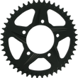Load image into Gallery viewer, VORTEX Steel Rear Sprocket - 45-Tooth - 528CS-45 fits Suzuki - Main Product View