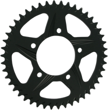 Load image into Gallery viewer, VORTEX Steel Rear Sprocket - 45-Tooth - 528CS-45 fits Suzuki - Main Product View