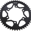 Load image into Gallery viewer, VORTEX Steel Rear Sprocket - 47 Tooth 438S-47 - Main Product View