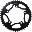 Load image into Gallery viewer, VORTEX Steel Rear Sprocket - 47 Tooth 526S-47 - Main Product View