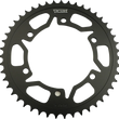 Load image into Gallery viewer, VORTEX Steel Rear Sprocket - 47 Tooth - 641AS-47 fits Yamaha - Main Product View