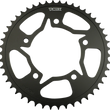 Load image into Gallery viewer, VORTEX Steel Rear Sprocket - 48 Tooth - 642AS-48 fits Yamaha - Main Product View