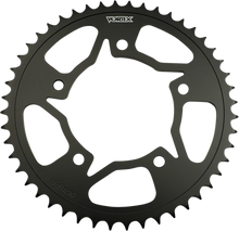 Load image into Gallery viewer, VORTEX Steel Rear Sprocket - 48 Tooth - 642AS-48 fits Yamaha - Main Product View