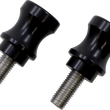 Load image into Gallery viewer, VORTEX Swingarm Spool - Black - 10 mm SP402K - Main Product View