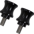 Load image into Gallery viewer, VORTEX Swingarm Spool - Black - 8 mm SP209K - Main Product View