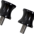 Load image into Gallery viewer, VORTEX Swingarm Spool - Black - 8 mm SP526K - Main Product View