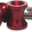 Load image into Gallery viewer, VORTEX Swingarm Spool - Black - 8 mm SP526K - Side View
