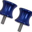 Load image into Gallery viewer, VORTEX Swingarm Spool - Blue - 6 mm SP601B - Main Product View