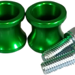 Load image into Gallery viewer, VORTEX Swingarm Spool - Green - 8 mm SP526L - Main Product View