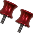 Load image into Gallery viewer, VORTEX Swingarm Spool - Red - 6 mm SP601R - Main Product View