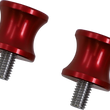 Load image into Gallery viewer, VORTEX Swingarm Spool - Red - 8 mm SP526R - Main Product View