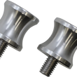 Load image into Gallery viewer, VORTEX Swingarm Spool - Silver - 8 mm SP526S - Main Product View