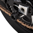 Load image into Gallery viewer, VORTEX Swingarm Spool Slider - 8 mm SP531K - Side View