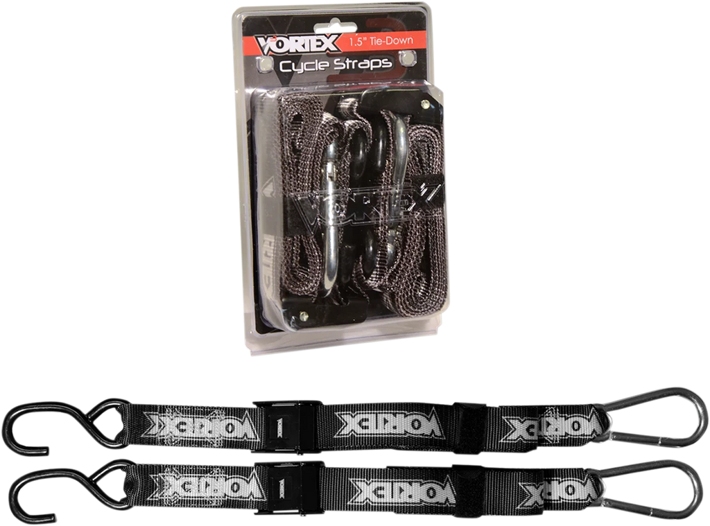VORTEX Tie-Down - 1.5" TD122 - Main Product View