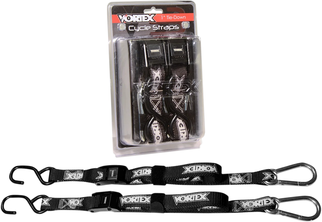 VORTEX Tie-Down - 1.5" TD122 - Side View