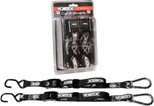 Load image into Gallery viewer, VORTEX Tie-Down - 1.5" TD122 - Side View