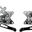 Load image into Gallery viewer, VORTEX V2 Rearset - RS188K fits S1000RR - Main Product View