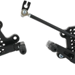 Load image into Gallery viewer, VORTEX V2 Rearset - RS273K fits CBR1000RR - Main Product View