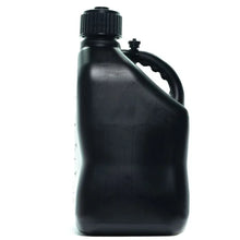 Load image into Gallery viewer, VP Racing BLACK VPSQ 5.5 GAL MS CONTAINER 3582-CA - Side View