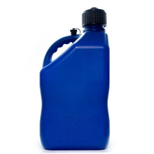 Load image into Gallery viewer, VP Racing BLUE VPSQ 5.5 GAL MS CONTAINER 3532-CA - Installation View