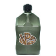 Load image into Gallery viewer, VP Racing CAMO VPSQ 5.5 GAL MS CONTAINER 3842-CA - Main Product View