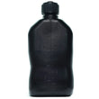 Load image into Gallery viewer, VP Racing Fuels VP Racing Fuels Black Square 5.5 Gallon Motorsport Container 3582-CA - Rear View