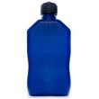 Load image into Gallery viewer, VP Racing Fuels VP Racing Fuels Blue Square 5.5 Gallon Motorsport Container 3532-CA - Rear View