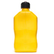 Load image into Gallery viewer, VP Racing Fuels VP Racing Fuels Yellow Square 5.5 Gallon Motorsport Container 3552-CA - Rear View