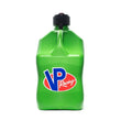 Load image into Gallery viewer, VP Racing GREEN VPSQ 5.5 GAL MS CONTAINER 3562-CA - Main Product View