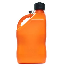 Load image into Gallery viewer, VP Racing ORANGE VPSQ 5.5 GAL MS CONTAINER 3572-CA - Main Product View