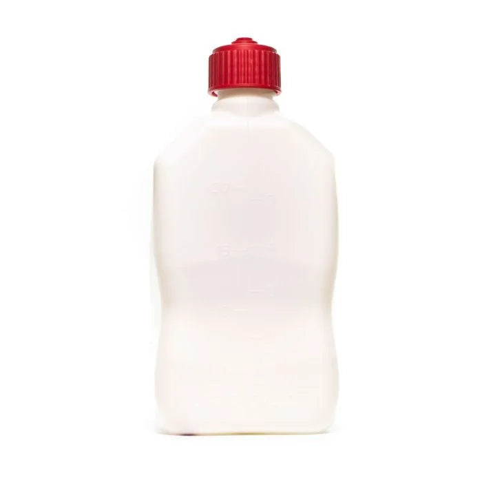 VP Racing PATRIOTIC VPSQ 5.5 GAL MS CONTAINER 35221-CA - Back View