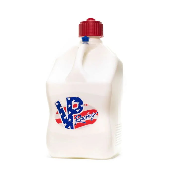 VP Racing PATRIOTIC VPSQ 5.5 GAL MS CONTAINER 35221-CA - Installation View