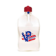Load image into Gallery viewer, VP Racing PATRIOTIC VPSQ 5.5 GAL MS CONTAINER 35221-CA - Additional View 6