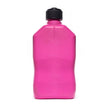 Load image into Gallery viewer, VP Racing PINK VPSQ 5.5 GAL MS CONTAINER 3812-CA - Side View