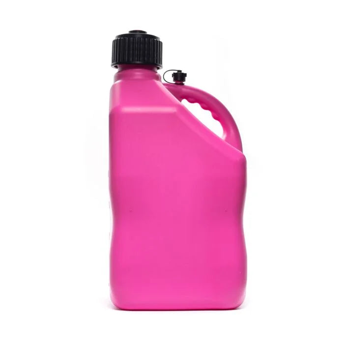 VP Racing PINK VPSQ 5.5 GAL MS CONTAINER 3812-CA - Installation View