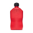 Load image into Gallery viewer, VP Racing RED VP SQUARE 5.5 GAL MS CONTAINER 3512-CA - Additional View 5