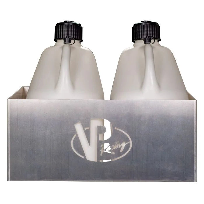 VP Racing VP RACING ALUMINUM MOTORSPORTS/JUG/CAN HOLDER 3050 - Side View