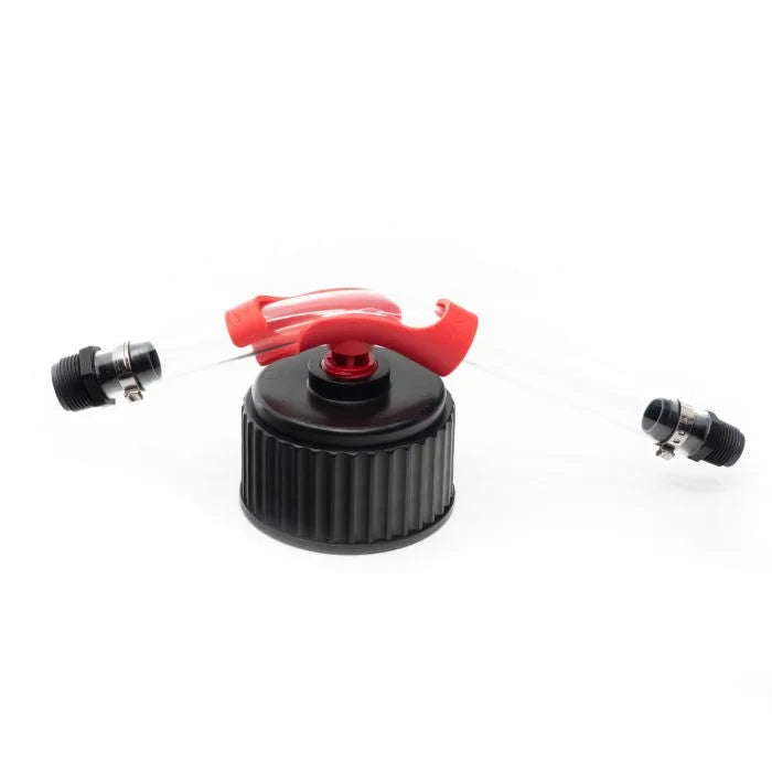 VP Racing VP RACING GET BENT HOSE BENDER 3058 - Back View