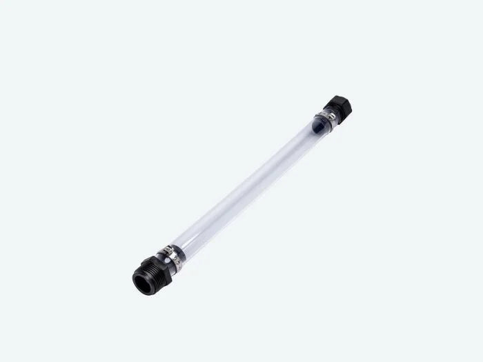 VP Racing VP RACING HOSE STANDARD CONTAINER 3046B