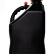Load image into Gallery viewer, VP Racing VTWIN VPSQ 5.5 GAL MS CONTAINER 3852-CA - Side View