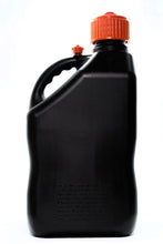Load image into Gallery viewer, VP Racing VTWIN VPSQ 5.5 GAL MS CONTAINER 3852-CA - Side View