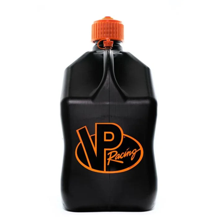 VP Racing VTWIN VPSQ 5.5 GAL MS CONTAINER 3852-CA - Installation View