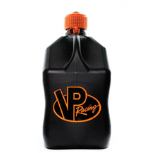 Load image into Gallery viewer, VP Racing VTWIN VPSQ 5.5 GAL MS CONTAINER 3852-CA - Installation View